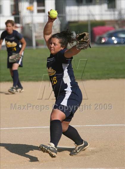 Thumbnail 3 in Bergen Tech @ Belleville photogallery.