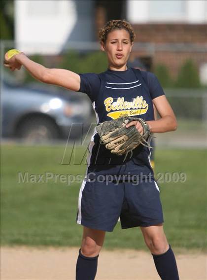 Thumbnail 1 in Bergen Tech @ Belleville photogallery.