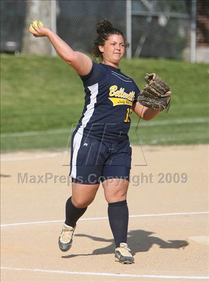 Thumbnail 1 in Bergen Tech @ Belleville photogallery.