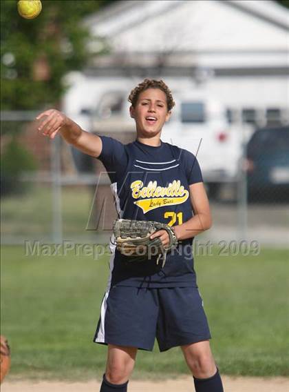 Thumbnail 3 in Bergen Tech @ Belleville photogallery.