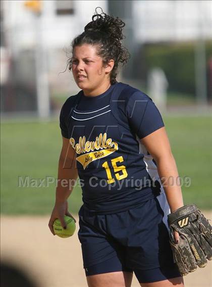 Thumbnail 2 in Bergen Tech @ Belleville photogallery.