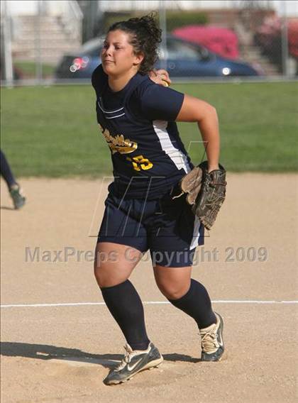 Thumbnail 2 in Bergen Tech @ Belleville photogallery.