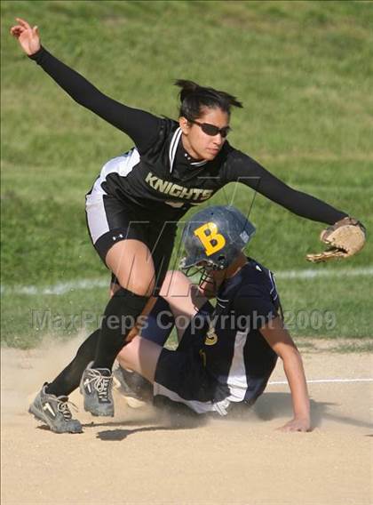 Thumbnail 1 in Bergen Tech @ Belleville photogallery.