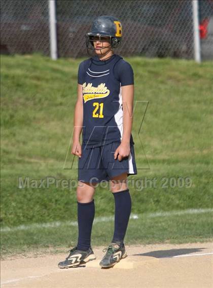 Thumbnail 3 in Bergen Tech @ Belleville photogallery.