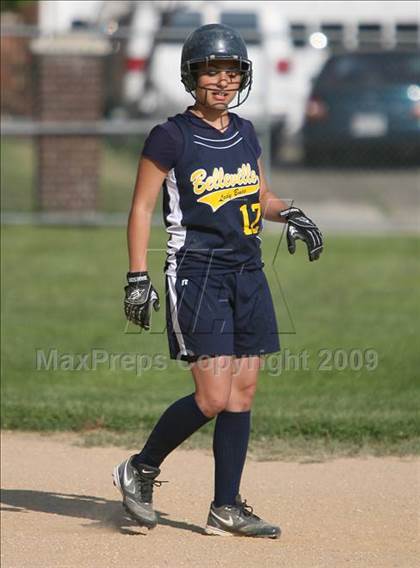 Thumbnail 2 in Bergen Tech @ Belleville photogallery.