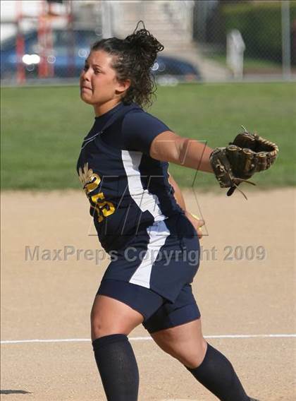 Thumbnail 1 in Bergen Tech @ Belleville photogallery.