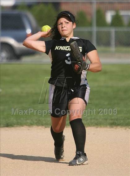 Thumbnail 1 in Bergen Tech @ Belleville photogallery.