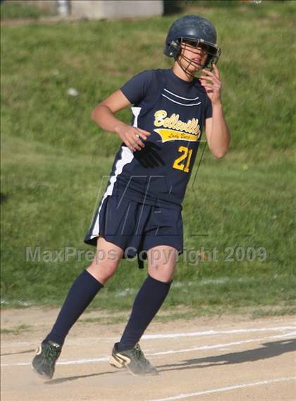 Thumbnail 2 in Bergen Tech @ Belleville photogallery.