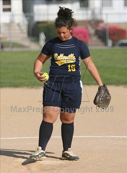 Thumbnail 2 in Bergen Tech @ Belleville photogallery.