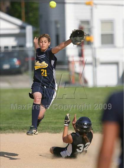 Thumbnail 1 in Bergen Tech @ Belleville photogallery.
