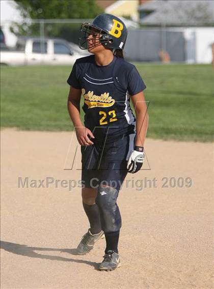 Thumbnail 3 in Bergen Tech @ Belleville photogallery.