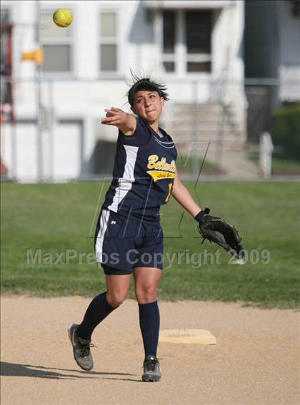 Thumbnail 3 in Bergen Tech @ Belleville photogallery.
