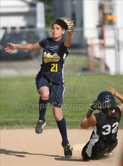 Thumbnail 3 in Bergen Tech @ Belleville photogallery.