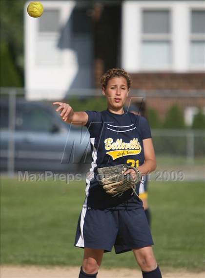 Thumbnail 2 in Bergen Tech @ Belleville photogallery.
