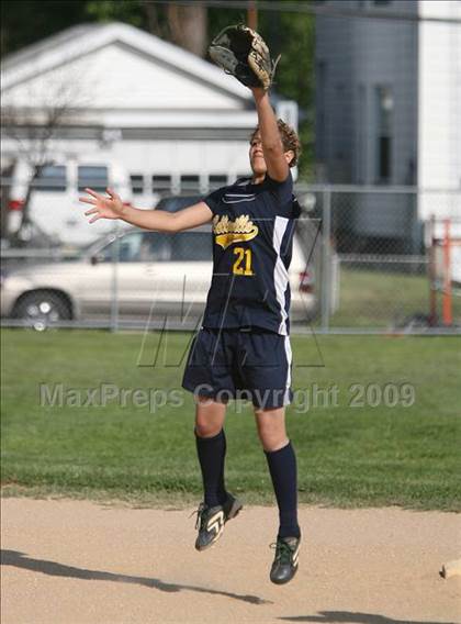 Thumbnail 1 in Bergen Tech @ Belleville photogallery.