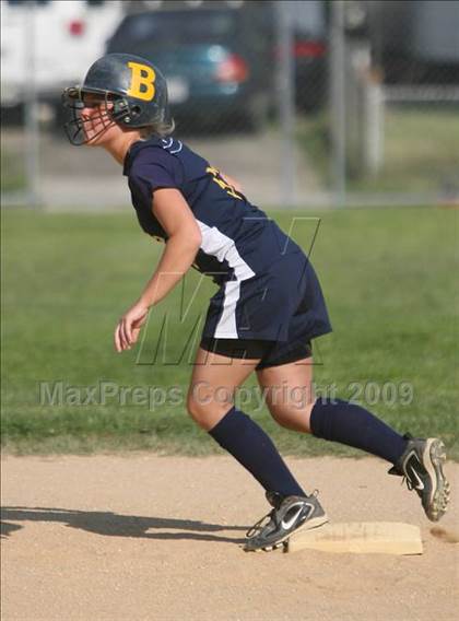 Thumbnail 1 in Bergen Tech @ Belleville photogallery.