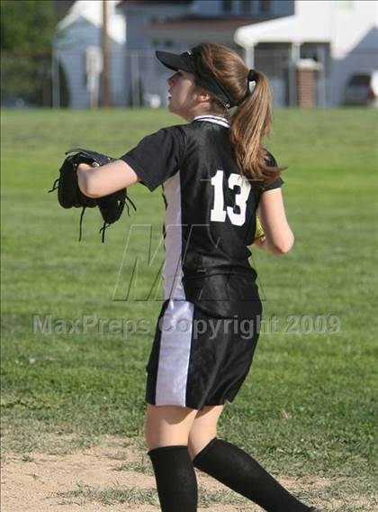 Thumbnail 3 in Bergen Tech @ Belleville photogallery.