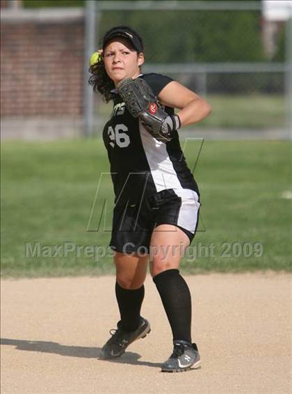 Thumbnail 2 in Bergen Tech @ Belleville photogallery.