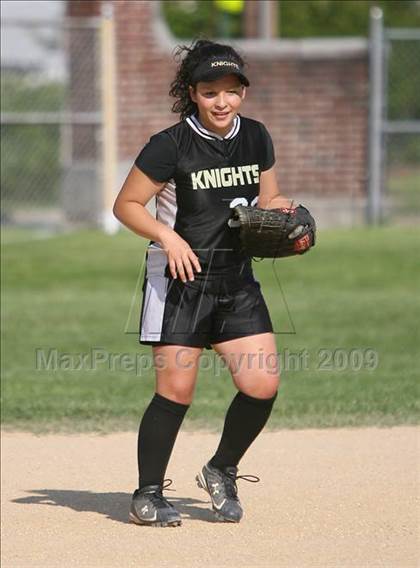 Thumbnail 3 in Bergen Tech @ Belleville photogallery.