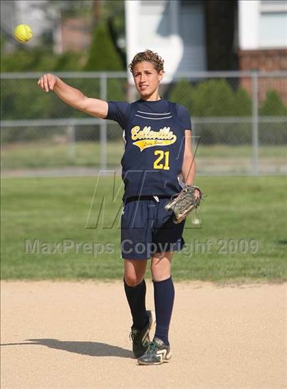 Thumbnail 1 in Bergen Tech @ Belleville photogallery.