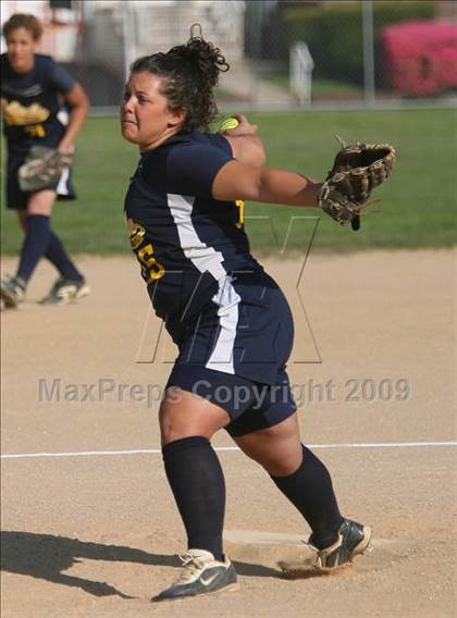 Thumbnail 1 in Bergen Tech @ Belleville photogallery.