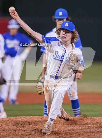 Thumbnail 2 in Bagdad @ Hayden (AIA-1A Finals) photogallery.