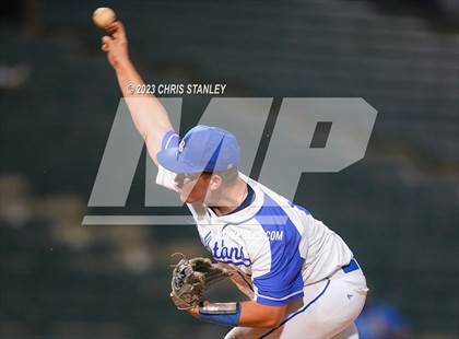 Thumbnail 2 in Bagdad @ Hayden (AIA-1A Finals) photogallery.