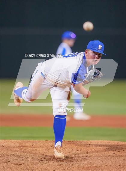 Thumbnail 3 in Bagdad @ Hayden (AIA-1A Finals) photogallery.