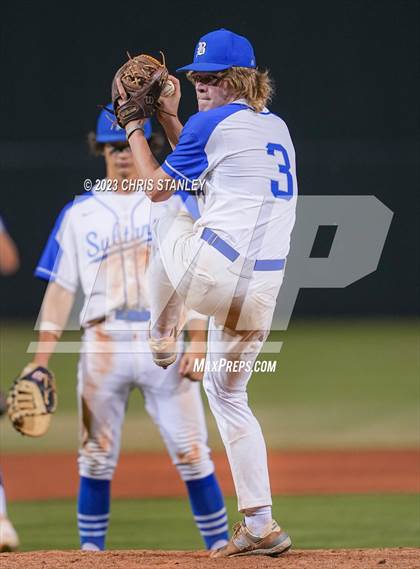 Thumbnail 2 in Bagdad @ Hayden (AIA-1A Finals) photogallery.