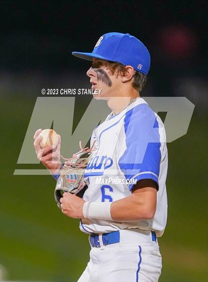 Thumbnail 3 in Bagdad @ Hayden (AIA-1A Finals) photogallery.