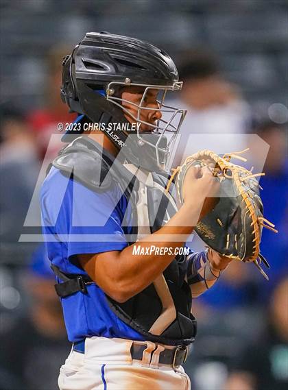 Thumbnail 2 in Bagdad @ Hayden (AIA-1A Finals) photogallery.