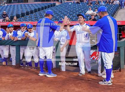 Thumbnail 1 in Bagdad @ Hayden (AIA-1A Finals) photogallery.