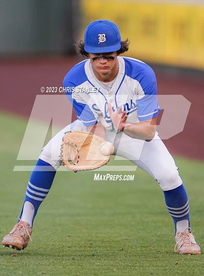 Thumbnail 3 in Bagdad @ Hayden (AIA-1A Finals) photogallery.