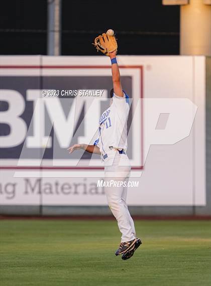 Thumbnail 1 in Bagdad @ Hayden (AIA-1A Finals) photogallery.