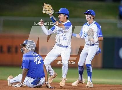 Thumbnail 1 in Bagdad @ Hayden (AIA-1A Finals) photogallery.