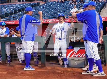 Thumbnail 3 in Bagdad @ Hayden (AIA-1A Finals) photogallery.