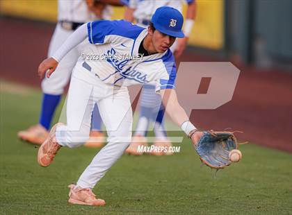 Thumbnail 1 in Bagdad @ Hayden (AIA-1A Finals) photogallery.