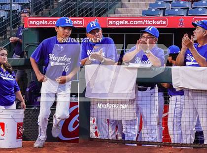 Thumbnail 2 in Bagdad @ Hayden (AIA-1A Finals) photogallery.