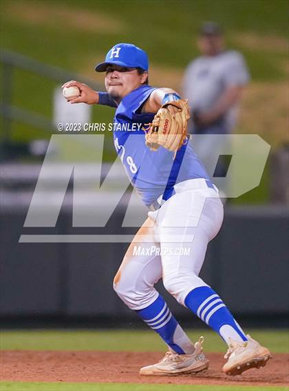 Thumbnail 1 in Bagdad @ Hayden (AIA-1A Finals) photogallery.