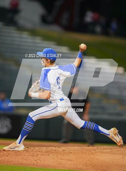 Thumbnail 3 in Bagdad @ Hayden (AIA-1A Finals) photogallery.