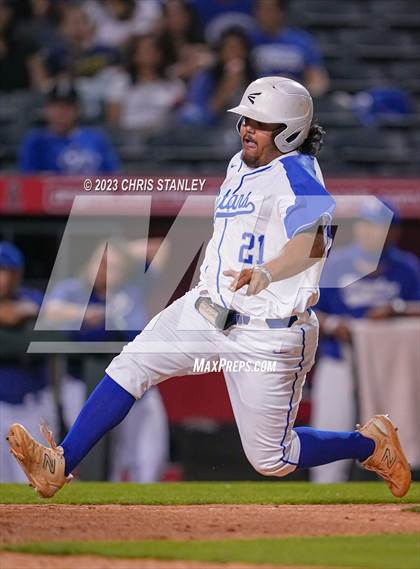 Thumbnail 2 in Bagdad @ Hayden (AIA-1A Finals) photogallery.