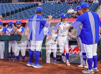 Thumbnail 2 in Bagdad @ Hayden (AIA-1A Finals) photogallery.