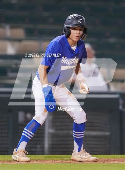 Thumbnail 1 in Bagdad @ Hayden (AIA-1A Finals) photogallery.