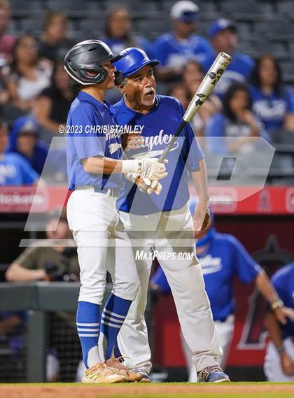 Thumbnail 3 in Bagdad @ Hayden (AIA-1A Finals) photogallery.