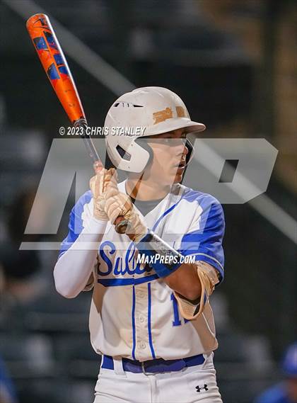 Thumbnail 3 in Bagdad @ Hayden (AIA-1A Finals) photogallery.
