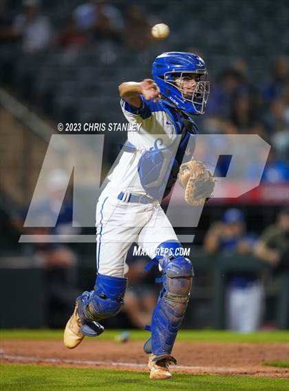 Thumbnail 3 in Bagdad @ Hayden (AIA-1A Finals) photogallery.