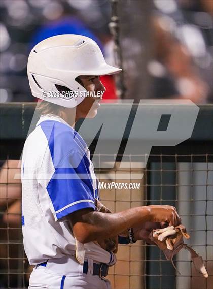 Thumbnail 3 in Bagdad @ Hayden (AIA-1A Finals) photogallery.