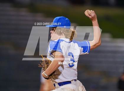 Thumbnail 2 in Bagdad @ Hayden (AIA-1A Finals) photogallery.