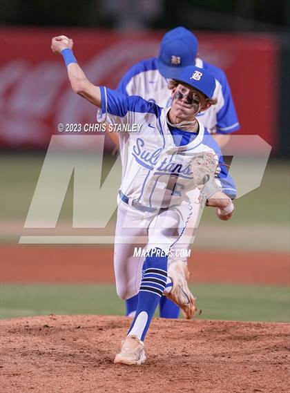 Thumbnail 3 in Bagdad @ Hayden (AIA-1A Finals) photogallery.