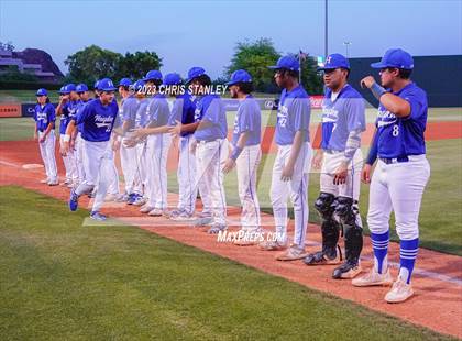 Thumbnail 3 in Bagdad @ Hayden (AIA-1A Finals) photogallery.